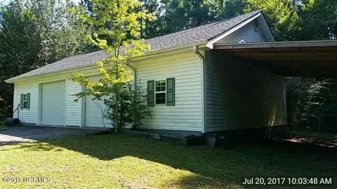 4671 Hinsons Xrds, Fair Bluff, NC 28439 photo 2
