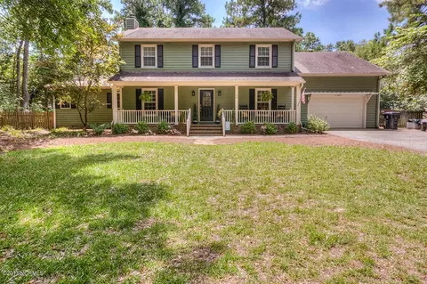 146 Epling Dr, Wilmington, NC 28411 photo 1