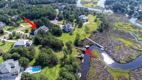 246 Crane Pt, Hampstead, NC 28443 photo 53
