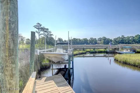 246 Crane Pt, Hampstead, NC 28443 photo 42