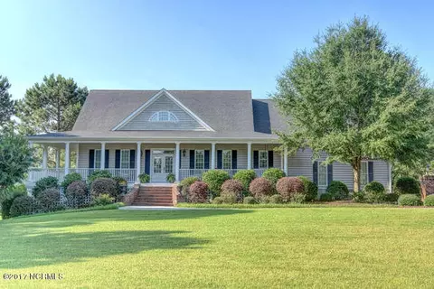 246 Crane Pt, Hampstead, NC 28443 photo 1