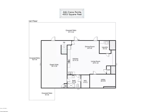 246 Crane Pt, Hampstead, NC 28443 photo 54