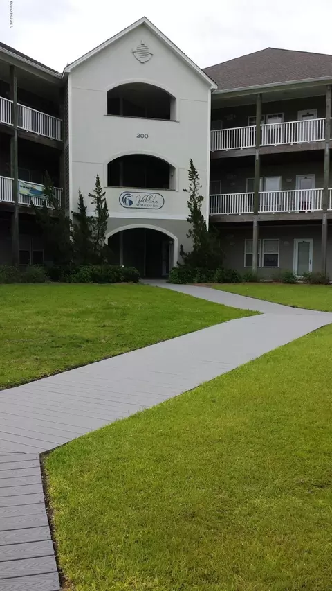 200 Lighthouse Ln #D1, Swansboro, NC 28584 photo 24