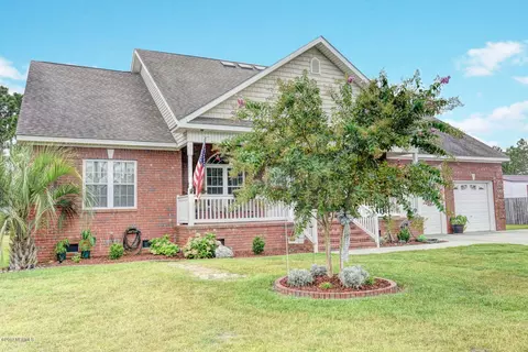 121 Wind Ridge Rd, Hampstead, NC 28443 photo 30