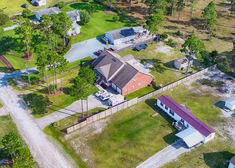 121 Wind Ridge Rd, Hampstead, NC 28443 photo 35