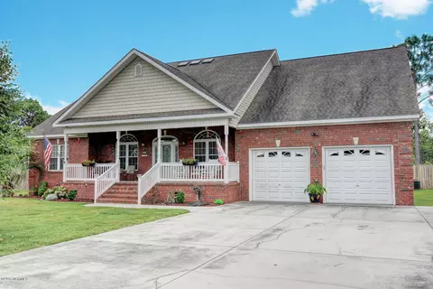 121 Wind Ridge Rd, Hampstead, NC 28443 photo 1