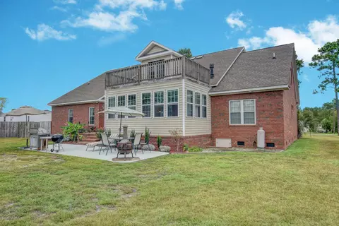 121 Wind Ridge Rd, Hampstead, NC 28443 photo 29