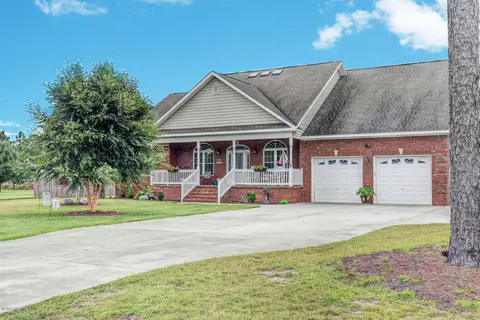 121 Wind Ridge Rd, Hampstead, NC 28443 photo 26