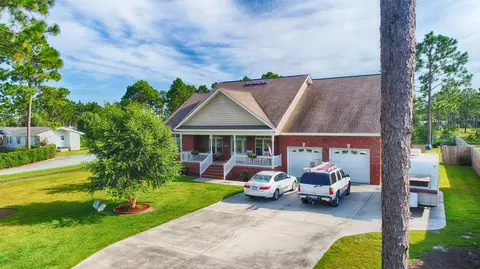 121 Wind Ridge Rd, Hampstead, NC 28443 photo 33