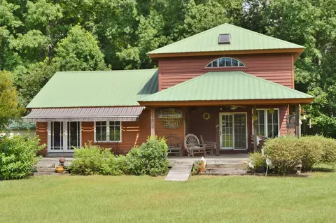4694 Tuckahoe Rd, Ivanhoe, NC 28447 photo 1