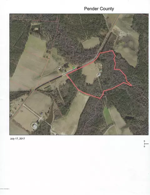 4694 Tuckahoe Rd, Ivanhoe, NC 28447 photo 3