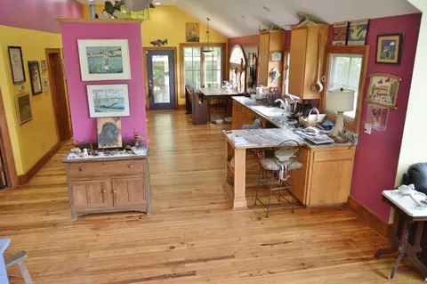 4694 Tuckahoe Rd, Ivanhoe, NC 28447 photo 5