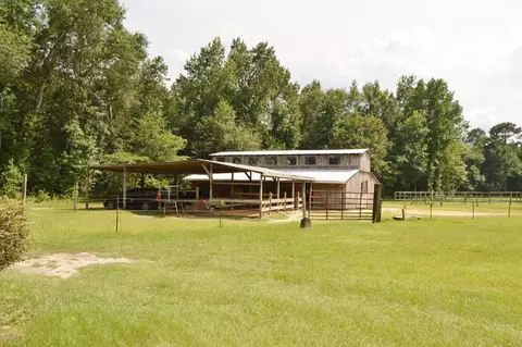4694 Tuckahoe Rd, Ivanhoe, NC 28447 photo 2