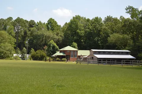 4694 Tuckahoe Rd, Ivanhoe, NC 28447 photo 11