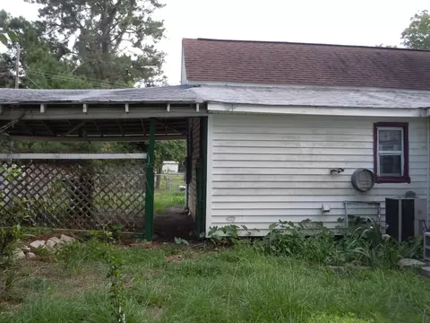 110 Thompson St, Chadbourn, NC 28431 photo 22