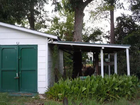 110 Thompson St, Chadbourn, NC 28431 photo 29