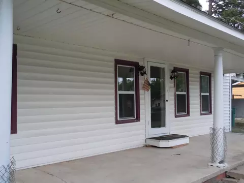 110 Thompson St, Chadbourn, NC 28431 photo 32