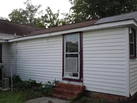 110 Thompson St, Chadbourn, NC 28431 photo 21