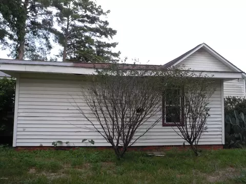110 Thompson St, Chadbourn, NC 28431 photo 25