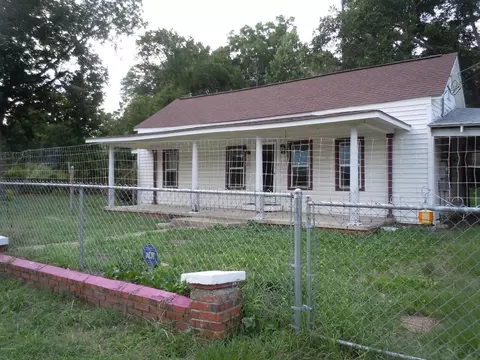 110 Thompson St, Chadbourn, NC 28431 photo 1