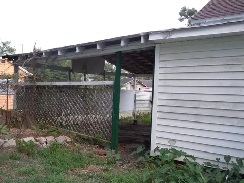 110 Thompson St, Chadbourn, NC 28431 photo 27