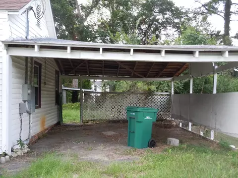 110 Thompson St, Chadbourn, NC 28431 photo 36