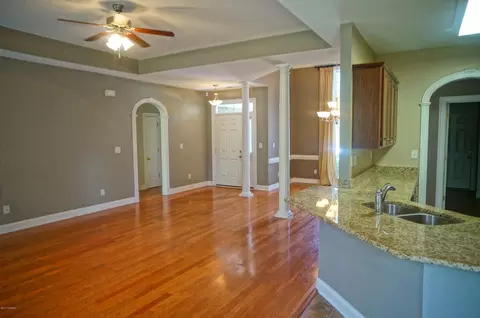 3206 Austin Ave, New Bern, NC 28562 photo 2