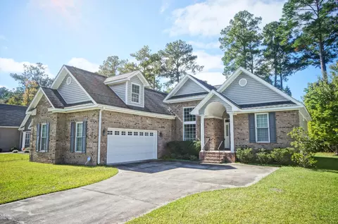 3206 Austin Ave, New Bern, NC 28562 photo 1