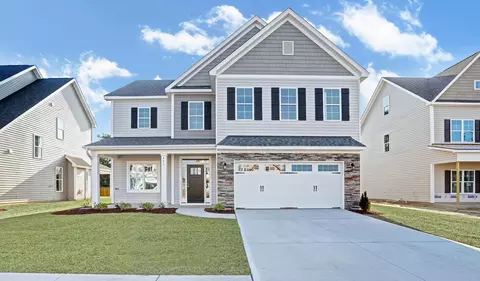 431 Aurora Pl, Hampstead, NC 28443 photo 1