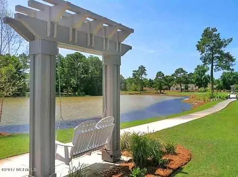 492 Aurora Pl, Hampstead, NC 28443 photo 3