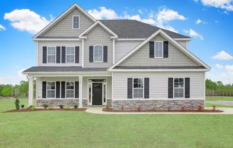 492 Aurora Pl, Hampstead, NC 28443 photo 1