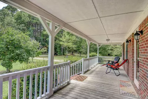 212 N 4th Ave, Atkinson, NC 28421 photo 3