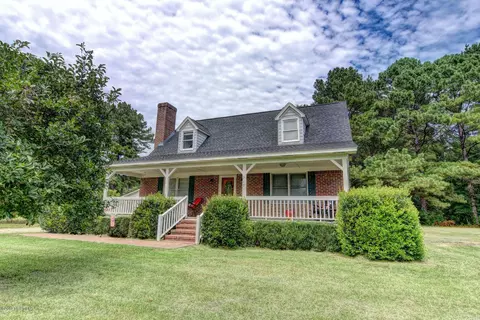 212 N 4th Ave, Atkinson, NC 28421 photo 2