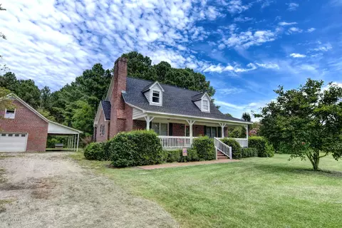 212 N 4th Ave, Atkinson, NC 28421 photo 31