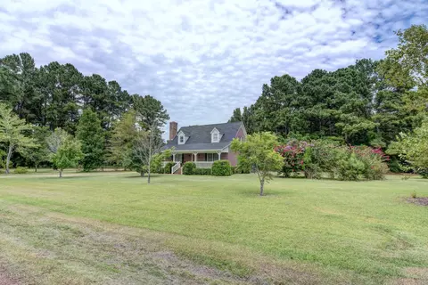 212 N 4th Ave, Atkinson, NC 28421 photo 30