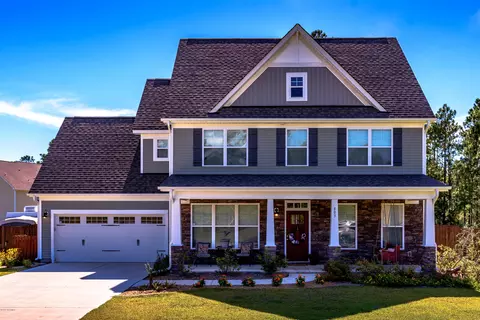 803 Drea Ct, Hubert, NC 28539 photo 2