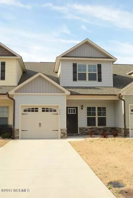 302 Winstead Loop Rd, Richlands, NC 28574 photo 1