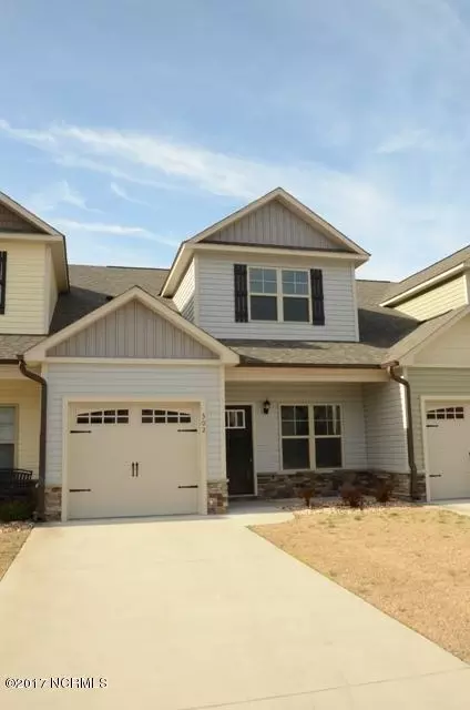 302 Winstead Loop Rd, Richlands, NC 28574 photo 5