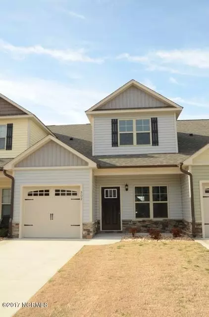 302 Winstead Loop Rd, Richlands, NC 28574 photo 2