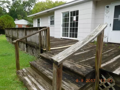 445 Hubert Blvd, Hubert, NC 28539 photo 2