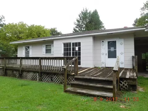 445 Hubert Blvd, Hubert, NC 28539 photo 1
