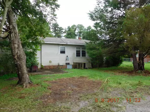 445 Hubert Blvd, Hubert, NC 28539 photo 4