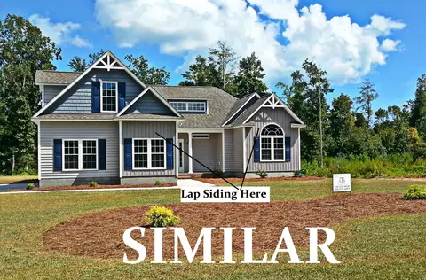 371 Hickory Point Rd, Hampstead, NC 28443 photo 1