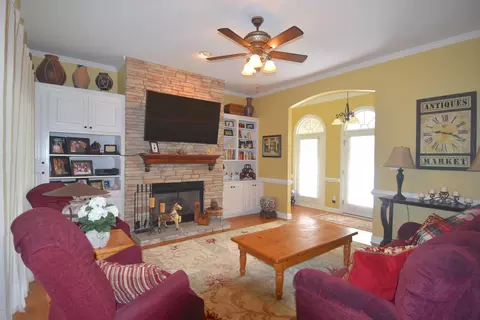 1003 Taberna Cir, New Bern, NC 28562 photo 2