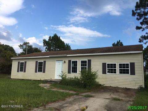 28 Crown Point Rd, Hubert, NC 28539 photo 1