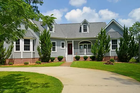 316 Bay View Dr, Chocowinity, NC 27817 photo 1