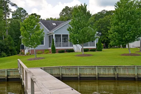 316 Bay View Dr, Chocowinity, NC 27817 photo 36