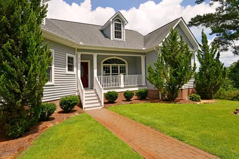 316 Bay View Dr, Chocowinity, NC 27817 photo 2