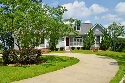 316 Bay View Dr, Chocowinity, NC 27817 photo 40