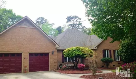 411 Lakeview Dr, Hampstead, NC 28443 photo 17
